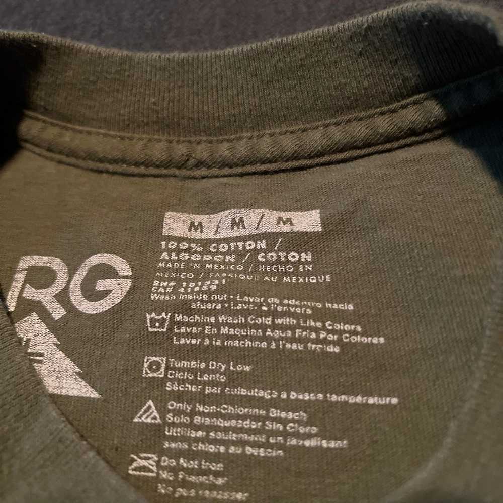 LRG T-Shirt Adult M - image 2