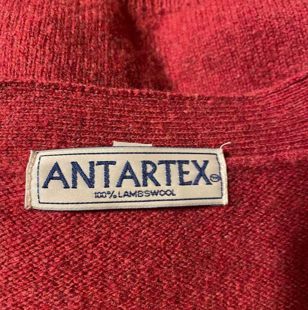 Antartex wool cardigan (XL/XXL) | Used, Secondhan… - image 5