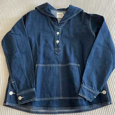 Rudy Jude Sailor jacket (L) | Used, Secondhand,… - image 1