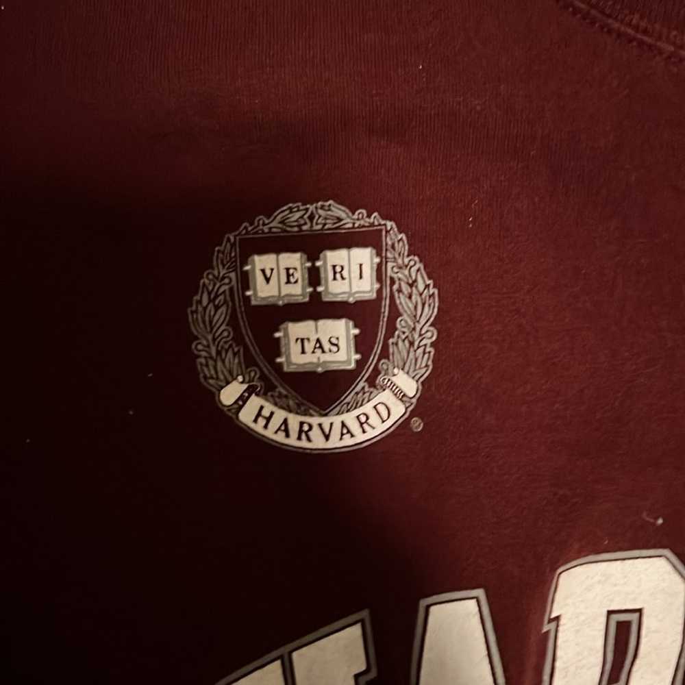 Champion Harvard T-Shirt - image 6