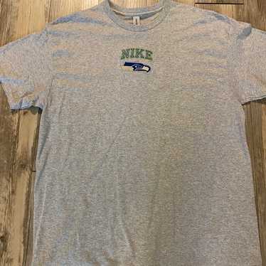 Seattle Seahawks Nike T Shirt