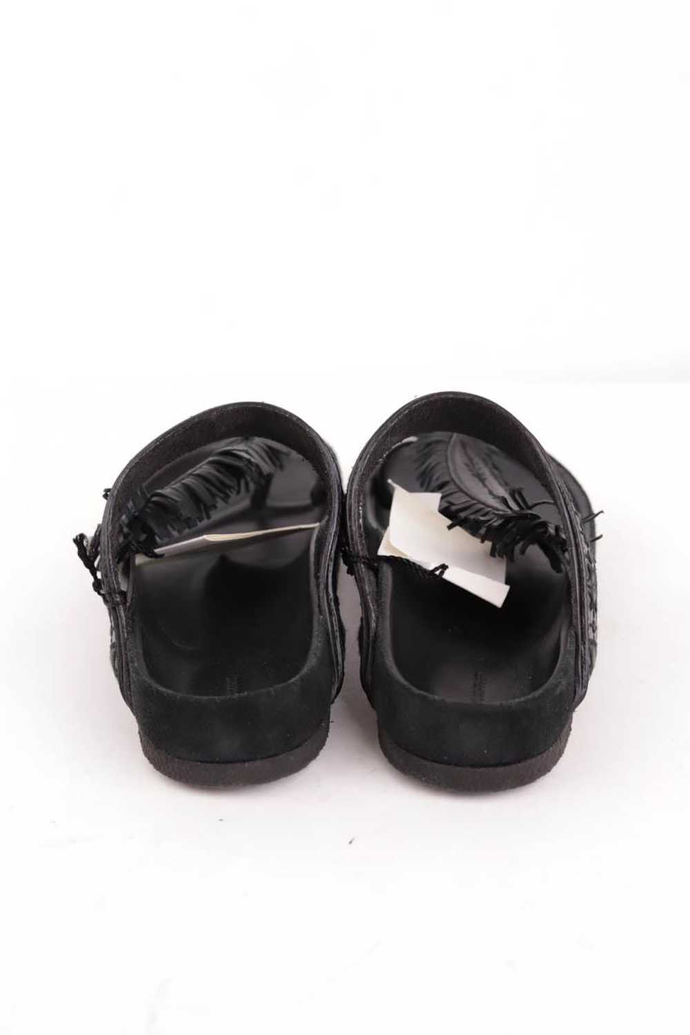 Circular Clothing Sandales Isabel Marant noir. Ma… - image 4