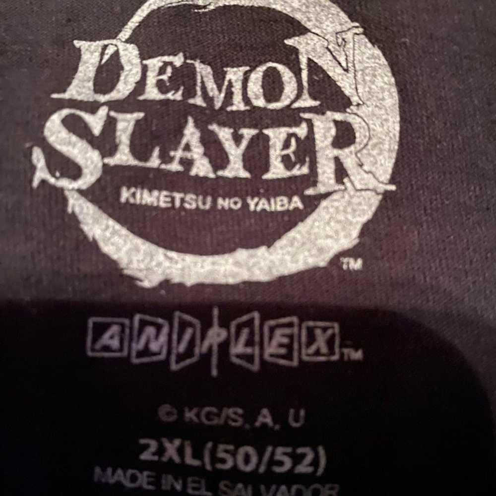 Demon Slayer T Shirt - image 3