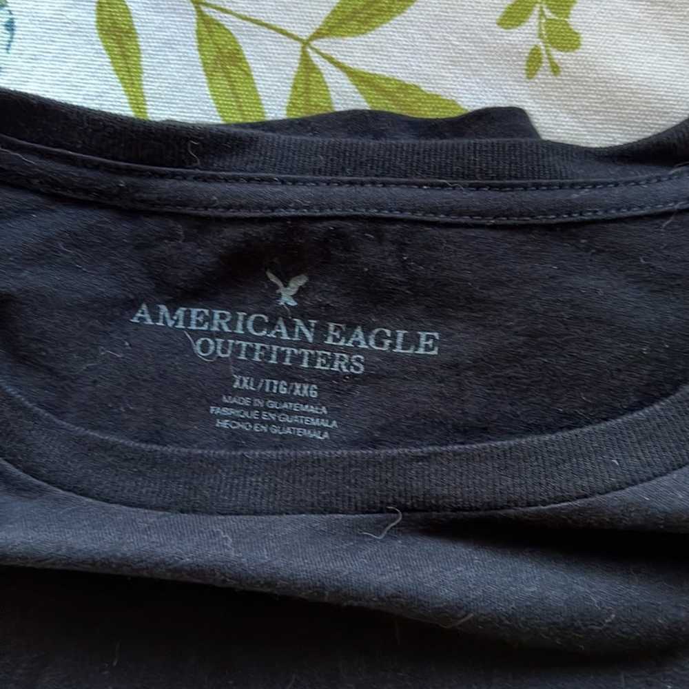 American Eagle  xx large never worn - image 4