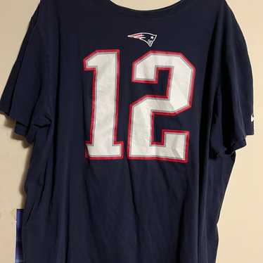 Tom Brady Tshirt - image 1