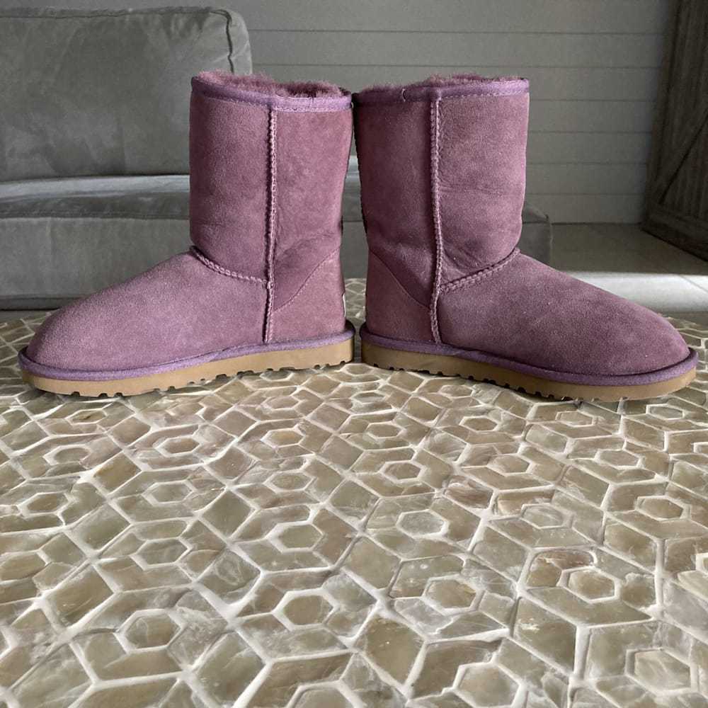 Ugg Boots - image 4