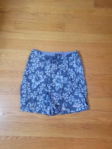 希少　patagonia pataloha ショートパンツ　size M patagonia - パタゴニア PATALOHA VOLLEY SHORTS M TANB 2017の