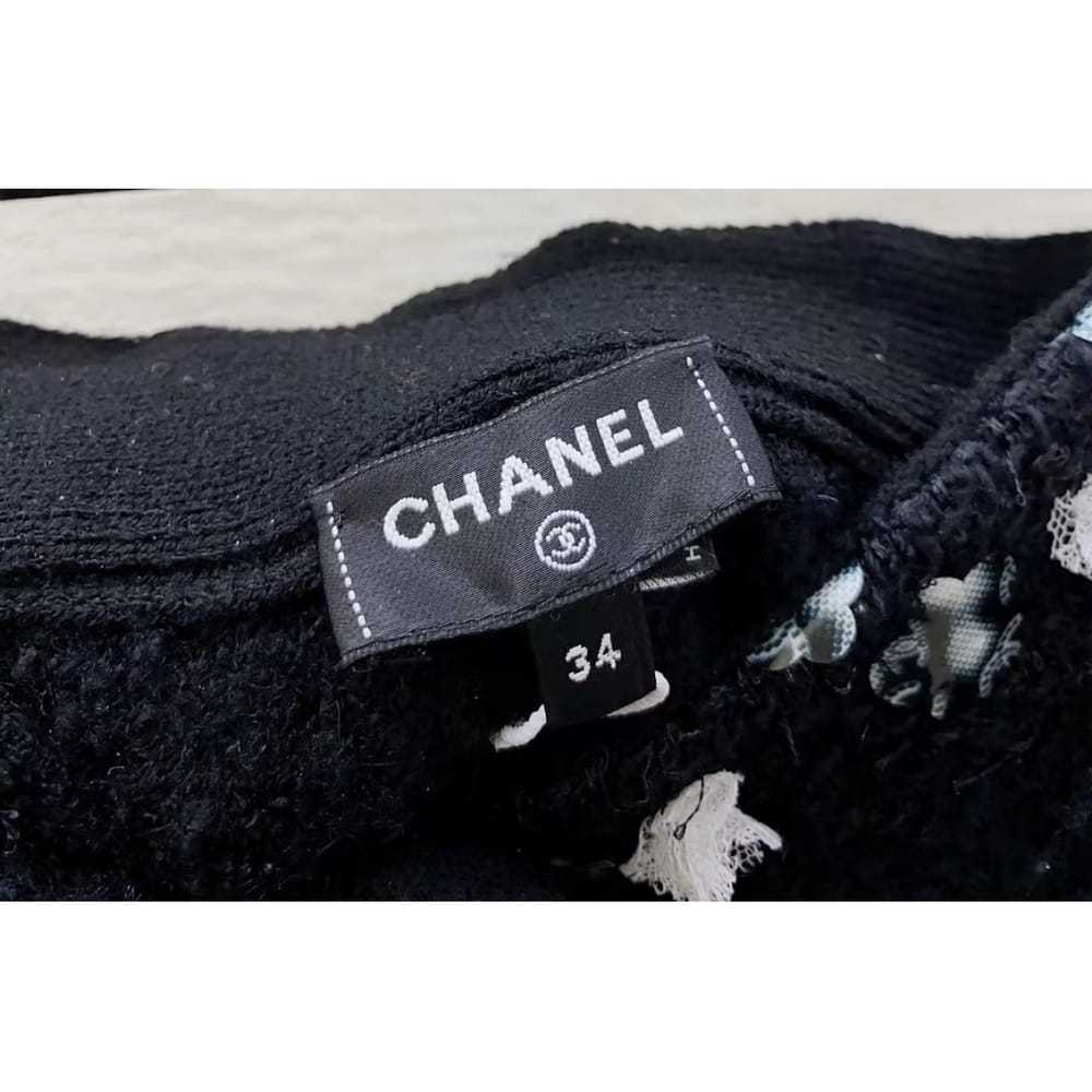 Chanel Cashmere jacket - image 6