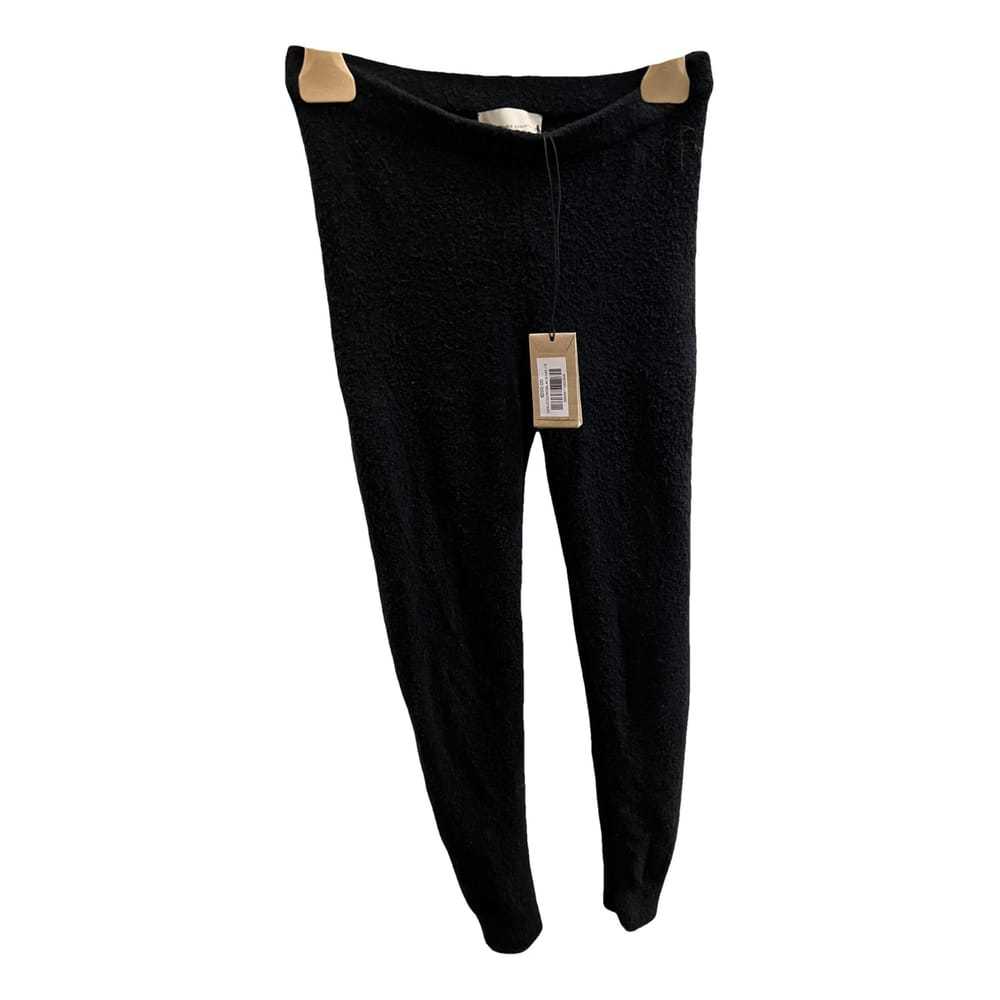 Alexandra Golovanoff Tricots Leggings - image 1