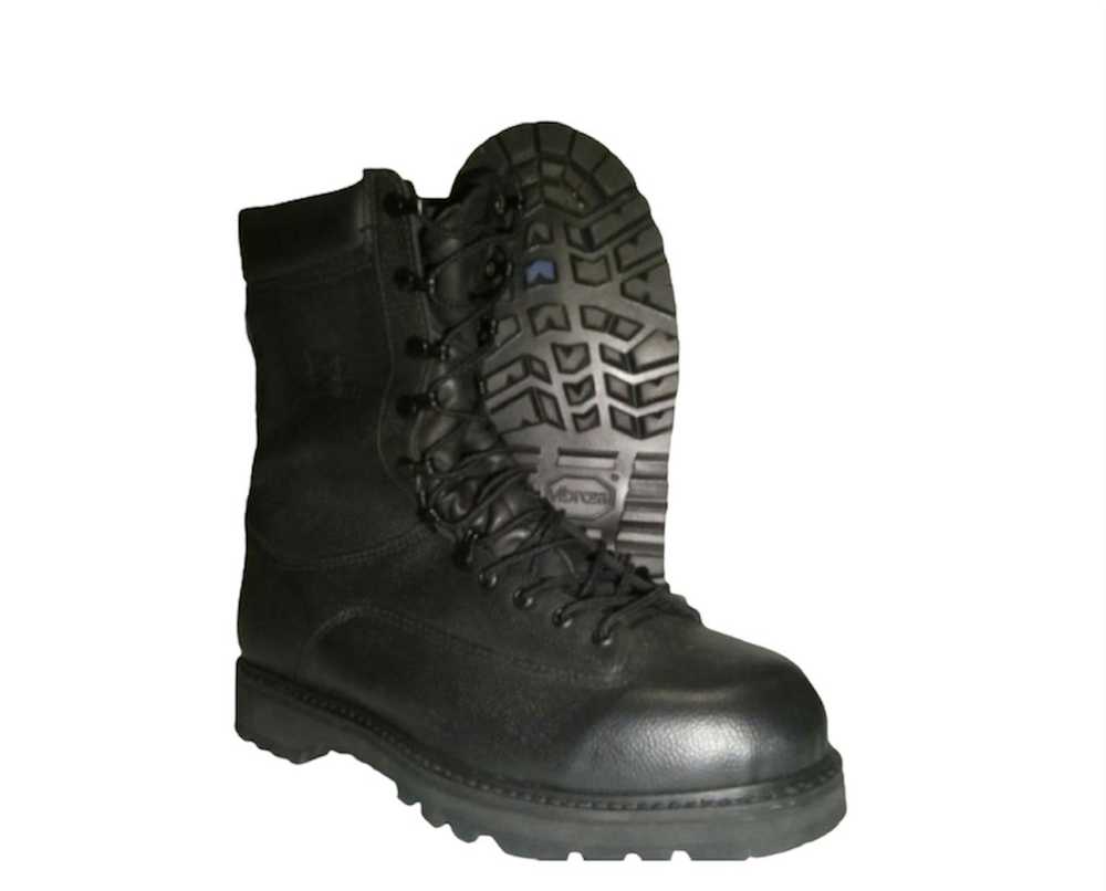 Combat Boots × Military × Surplus Military Issue … - image 2