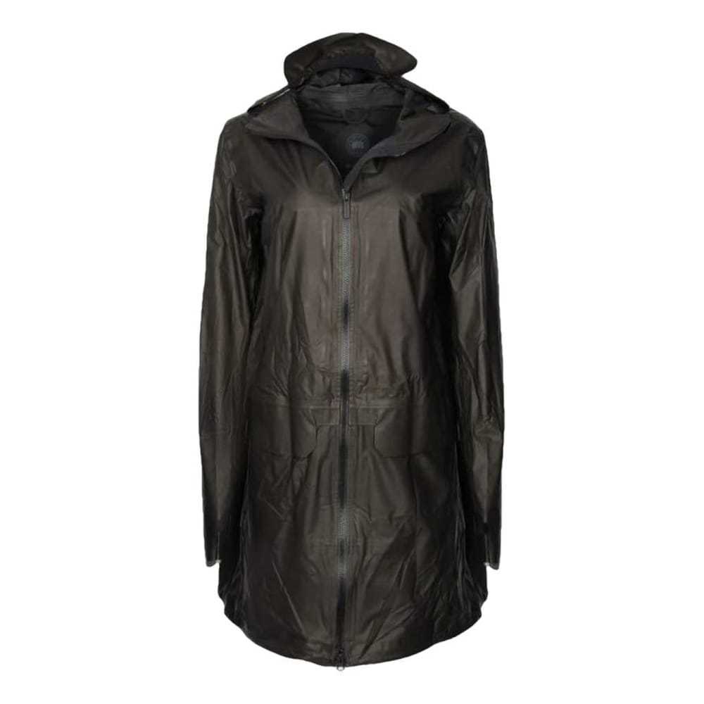 Canada Goose Trench coat - image 1