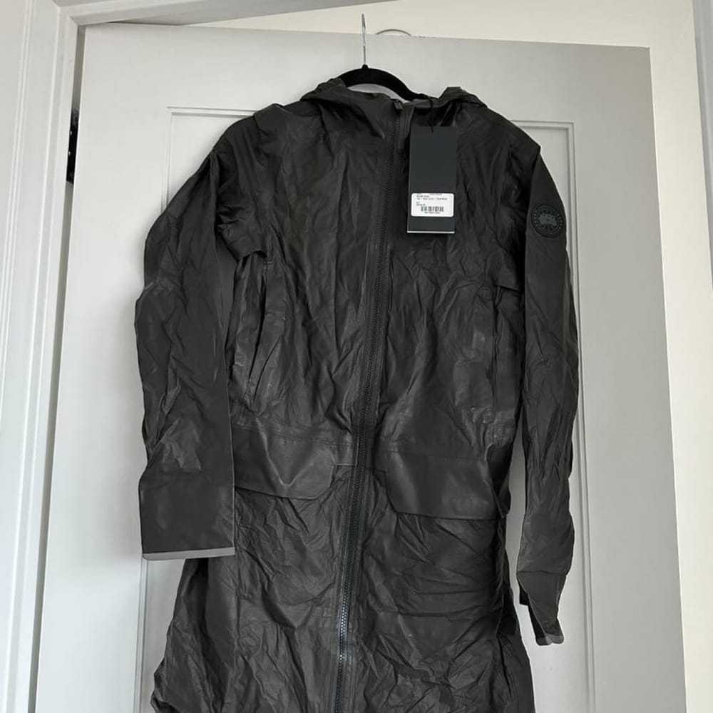 Canada Goose Trench coat - image 6