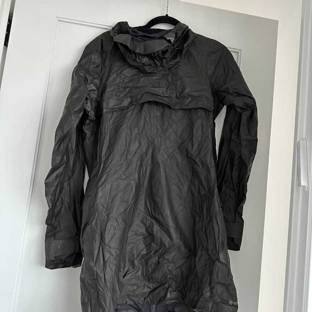 Canada Goose Trench coat - image 9