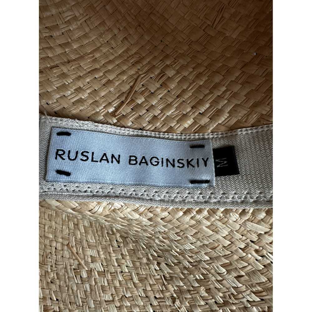 Ruslan Baginskiy Panama - image 4