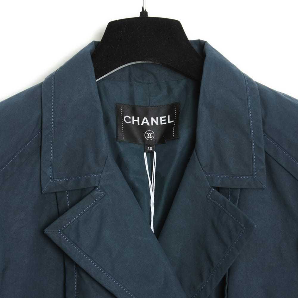 Chanel Short vest - image 4