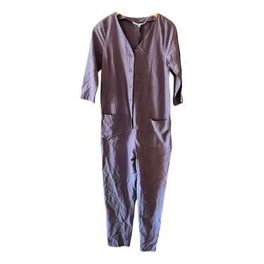 Hatch Jumpsuit