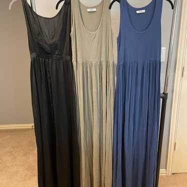 Lot three xl dresses - Gem