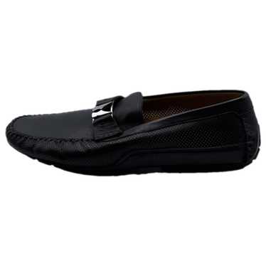 Moreschi Leather flats - image 1