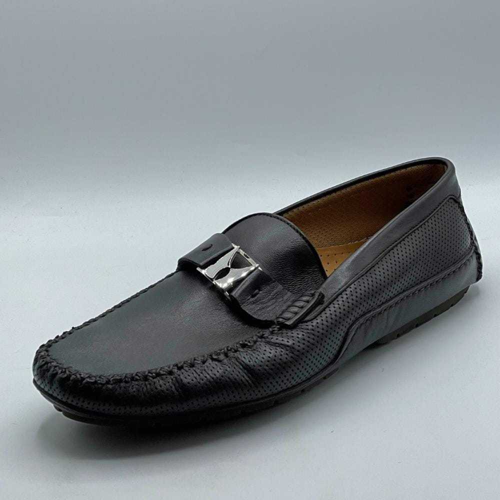 Moreschi Leather flats - image 2