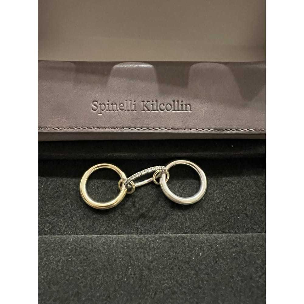 Spinelli Kilcollin Yellow gold ring - image 3