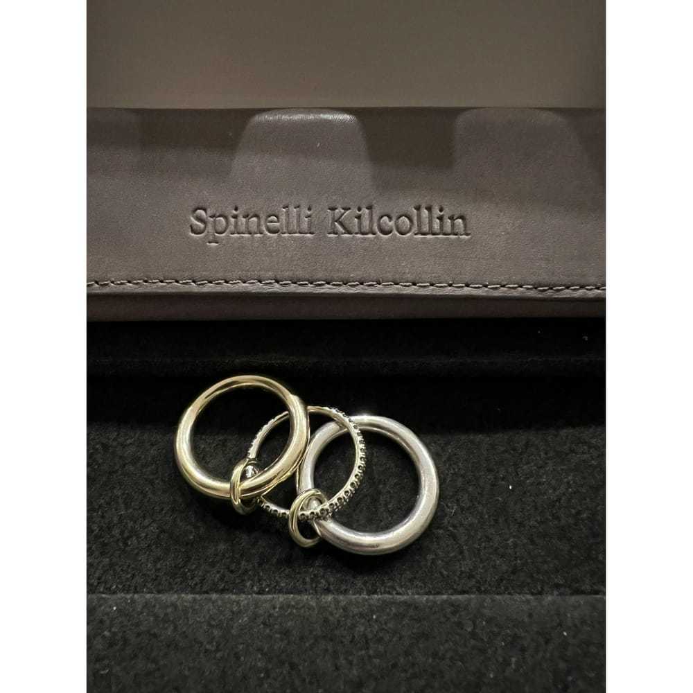 Spinelli Kilcollin Yellow gold ring - image 5