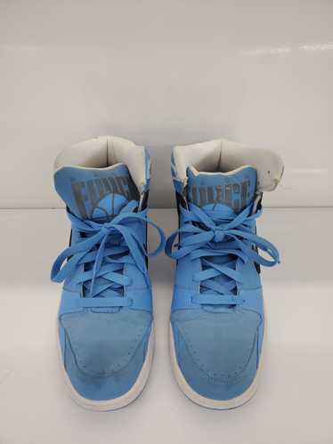 Nike Mach Force Hi Sneaker Men's Size-10 used