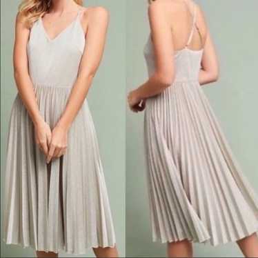 Anthropologie dress - image 1