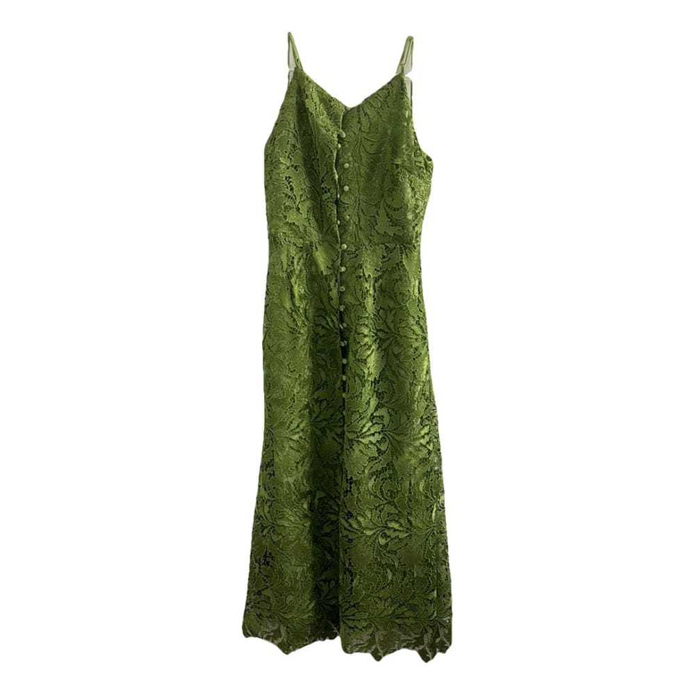 Cult Gaia Lace mid-length dress - image 1