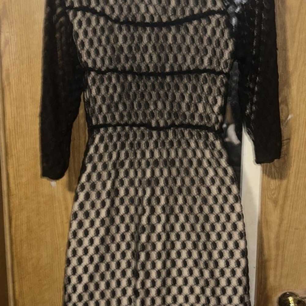 Umgee Brand Black Lace Dress - image 5