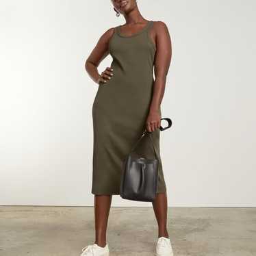 Everlane tank dress womens - Gem