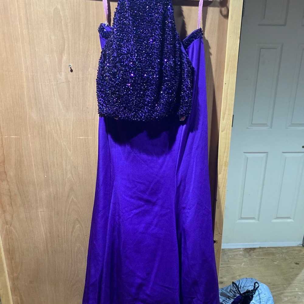 formal dresses - image 3