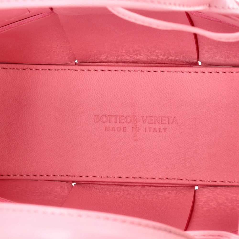 Bottega Veneta Arco Tote Maxi Intrecciato Leather… - image 6