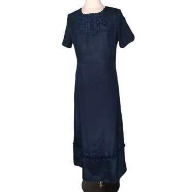 Amish Mennonite Dress XL Apron Handmade