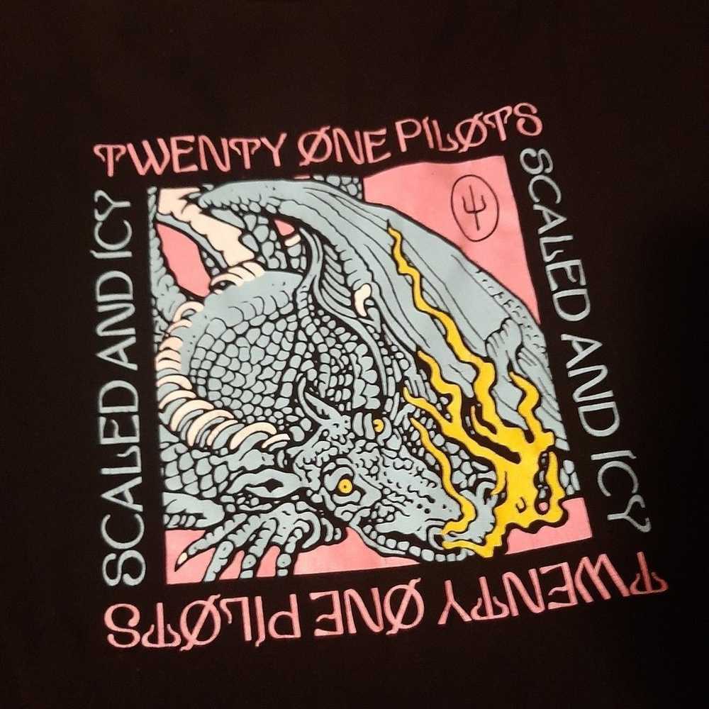 Twenty One Pilots Shirt - image 1