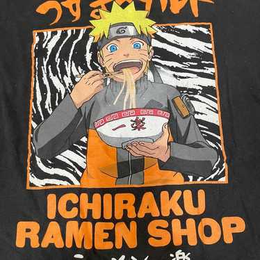 Naruto Ichiraku T-shirt - image 1