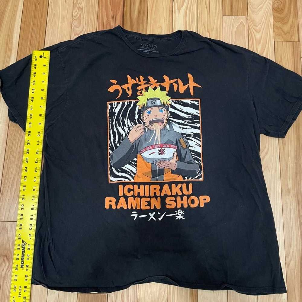 Naruto Ichiraku T-shirt - image 2