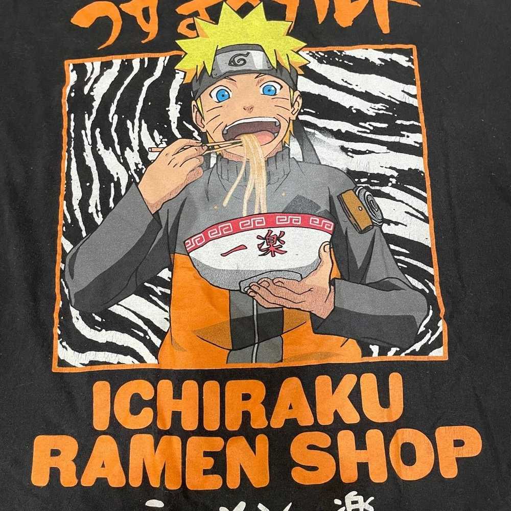 Naruto Ichiraku T-shirt - image 5