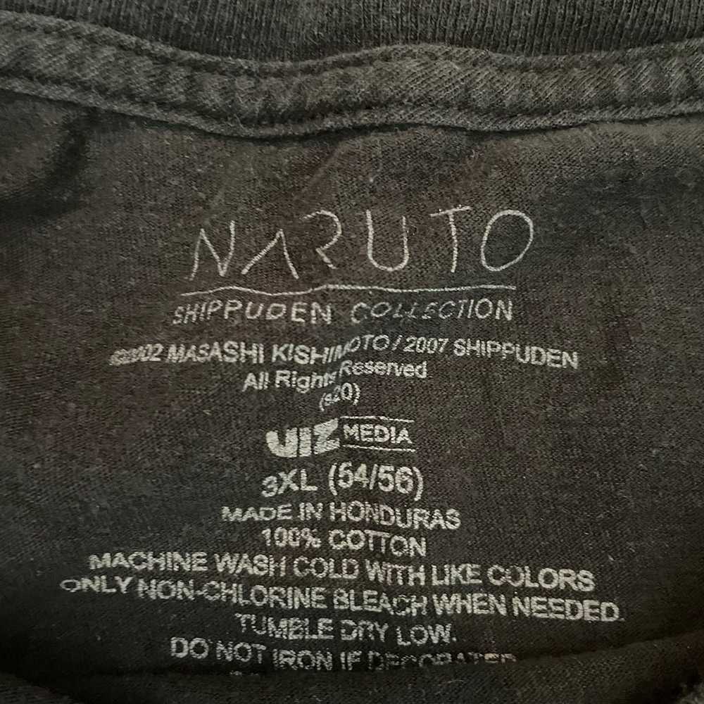 Naruto Ichiraku T-shirt - image 7