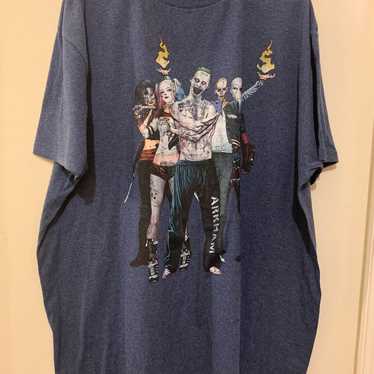 Suicide Squad T-shirt - image 1