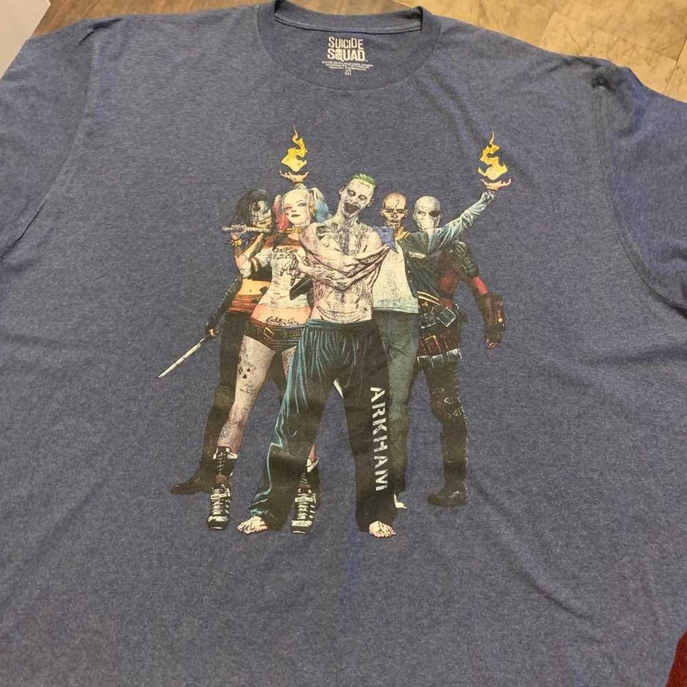 Suicide Squad T-shirt - image 3