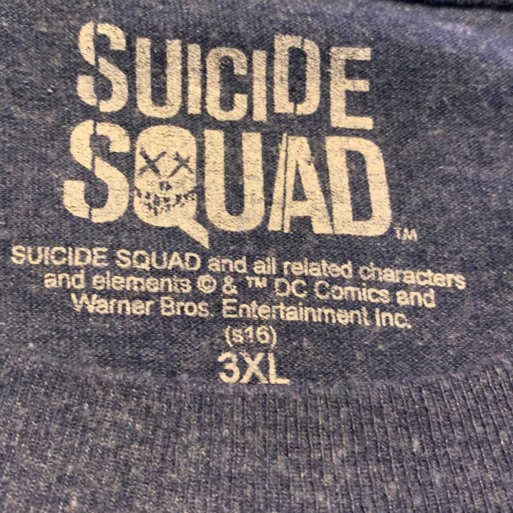 Suicide Squad T-shirt - image 5