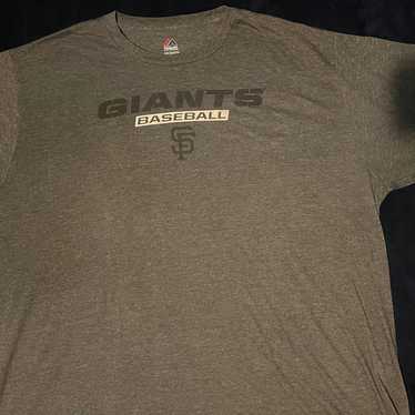 San Francisco Giants T-Shirt - image 1