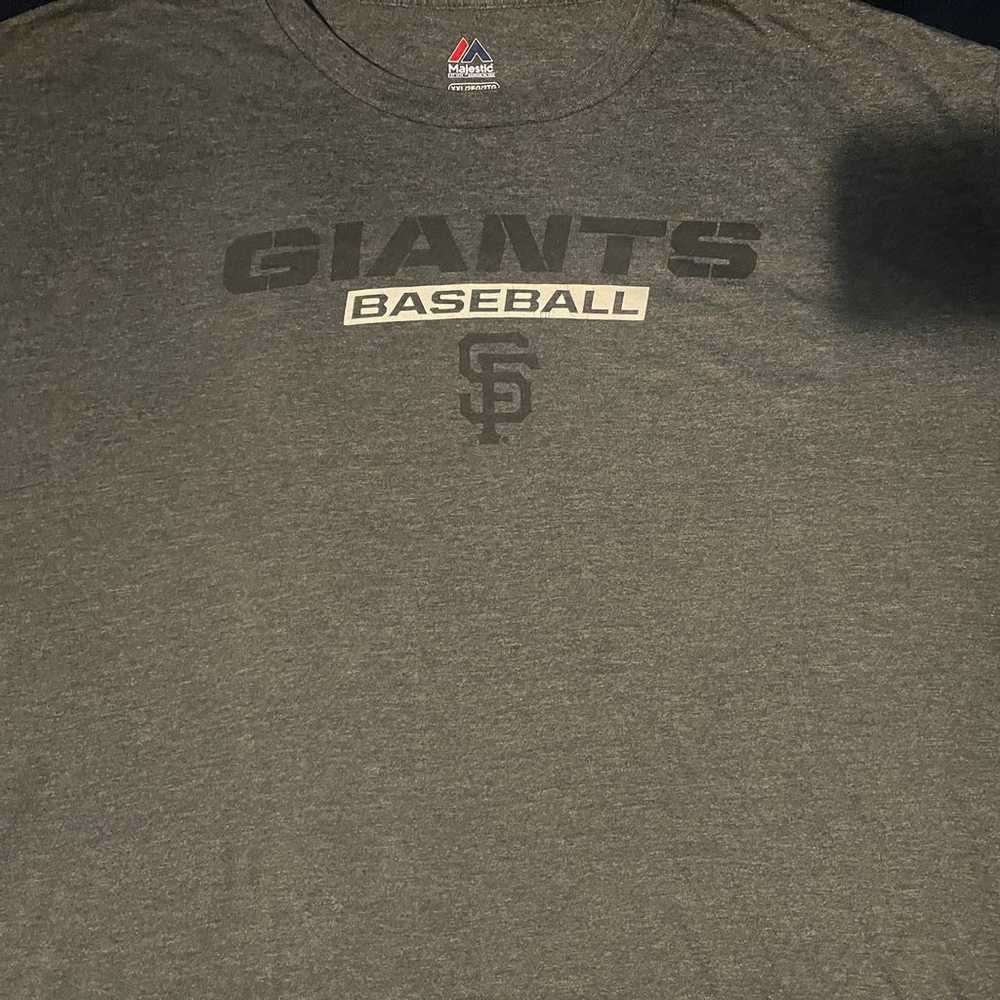 San Francisco Giants T-Shirt - image 2