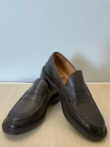Trickers TRICKERS JAMES PENNY LOAFER