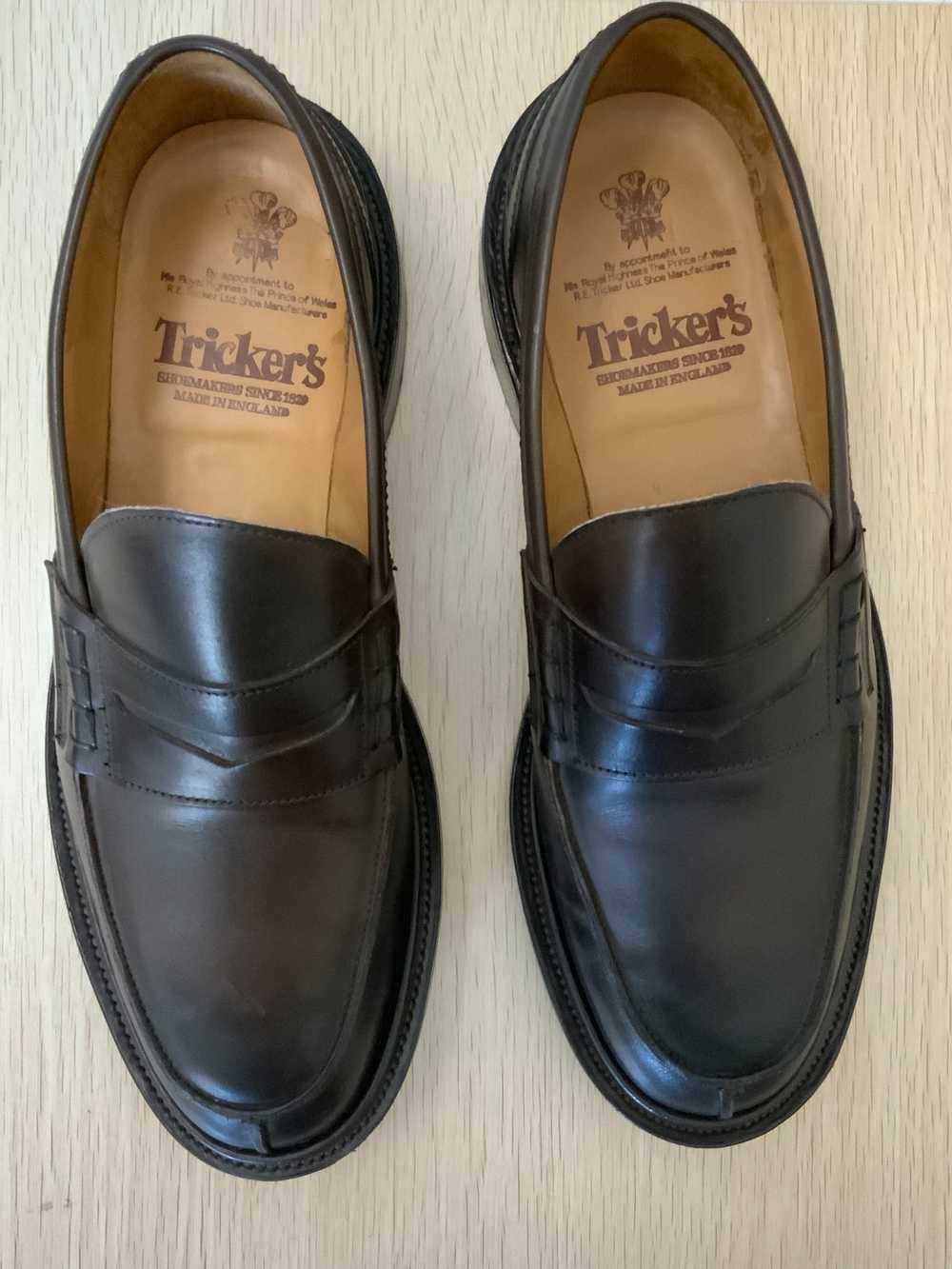 Trickers TRICKERS JAMES PENNY LOAFER - image 2