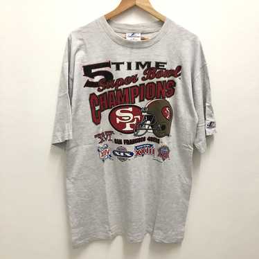 NBA Super Bowls Champion Tshirt - image 1