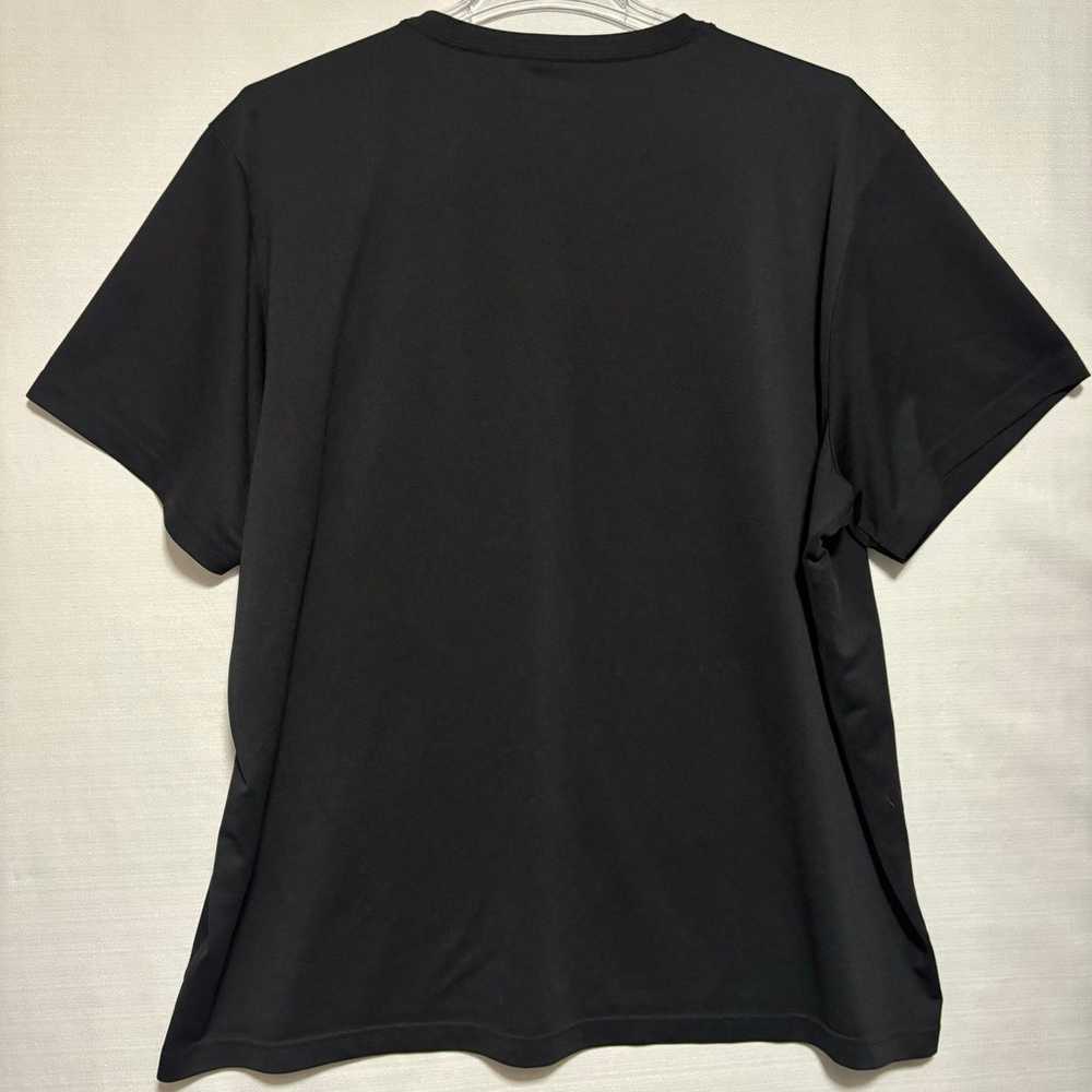 Genuine dickies 3X black short sleeve pocket T-sh… - image 2