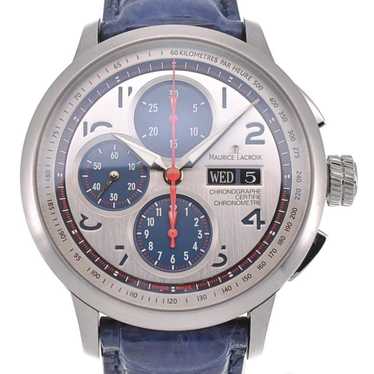 Maurice Lacroix Watch - image 1