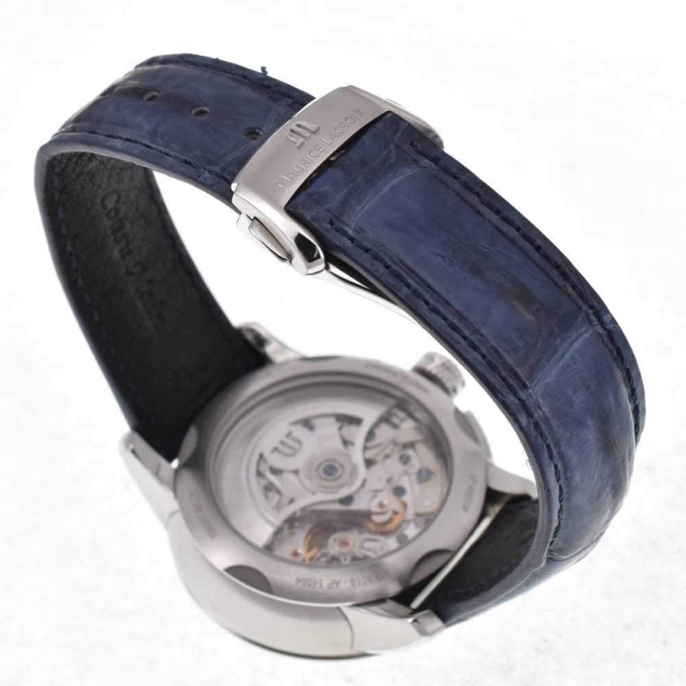 Maurice Lacroix Watch - image 5