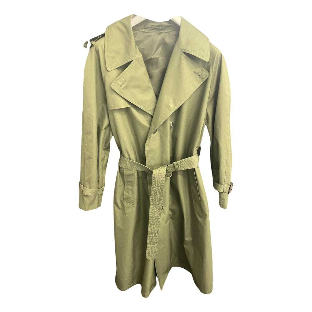 Wardrobe Nyc Trench coat - image 1